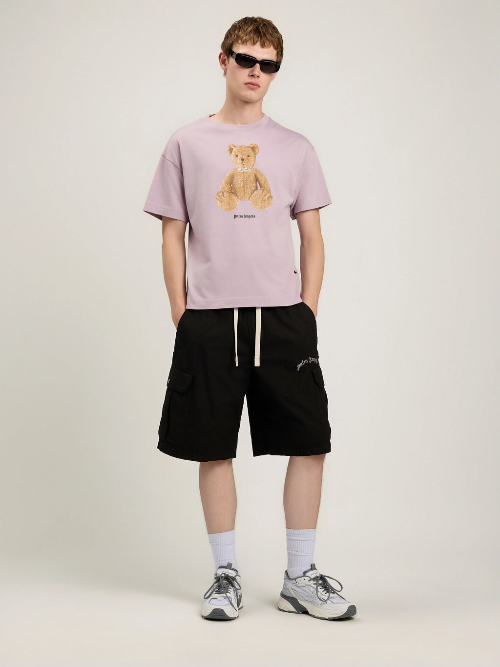 Bear T-Shirt