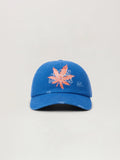 Palm Leaf Cap