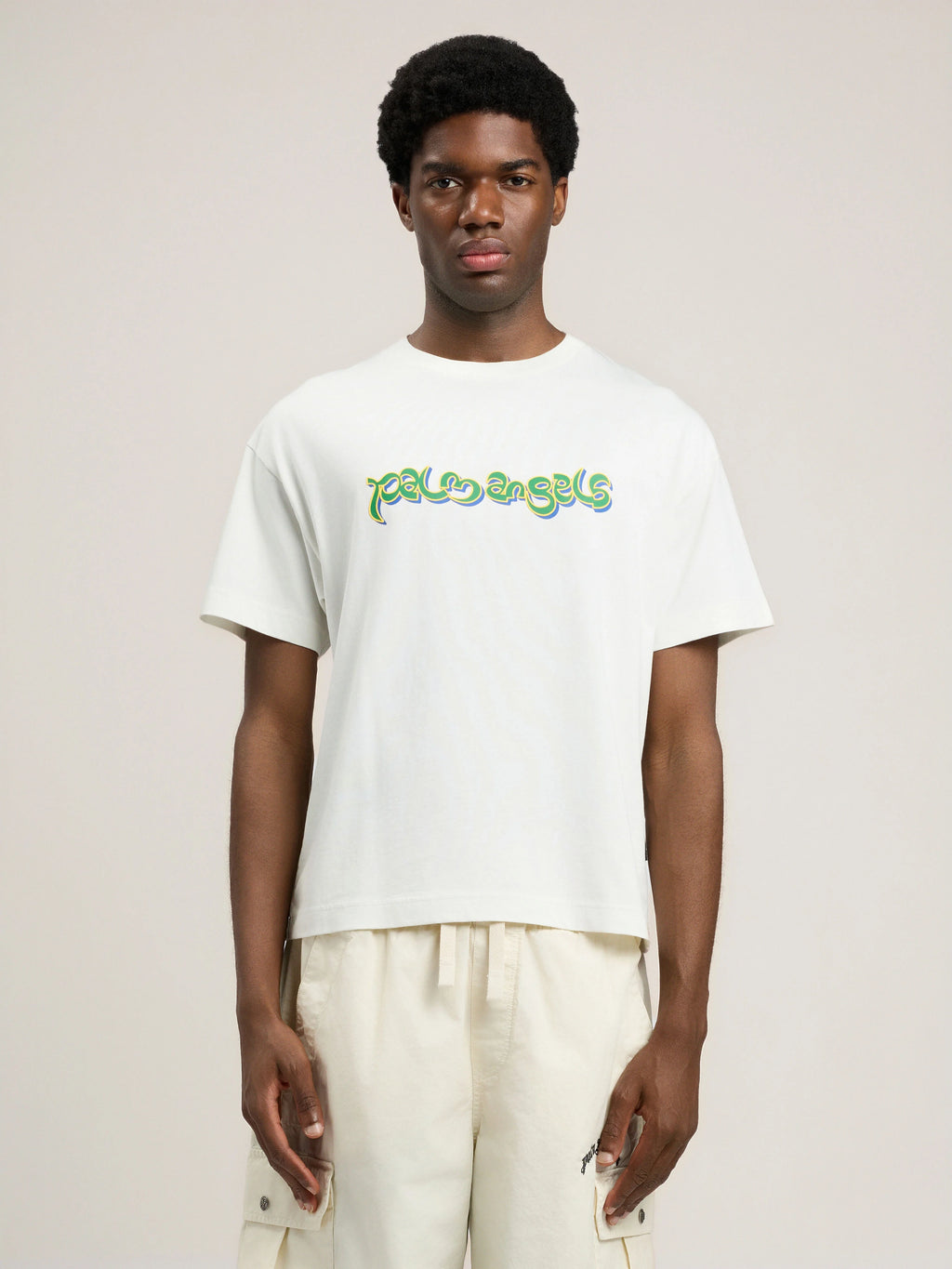 Thai Logo T-Shirt