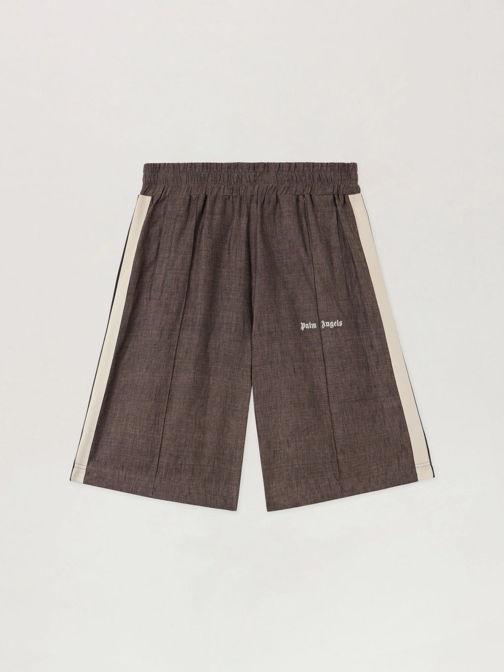 Classic Logo Track Shorts