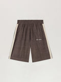 Classic Logo Track Shorts