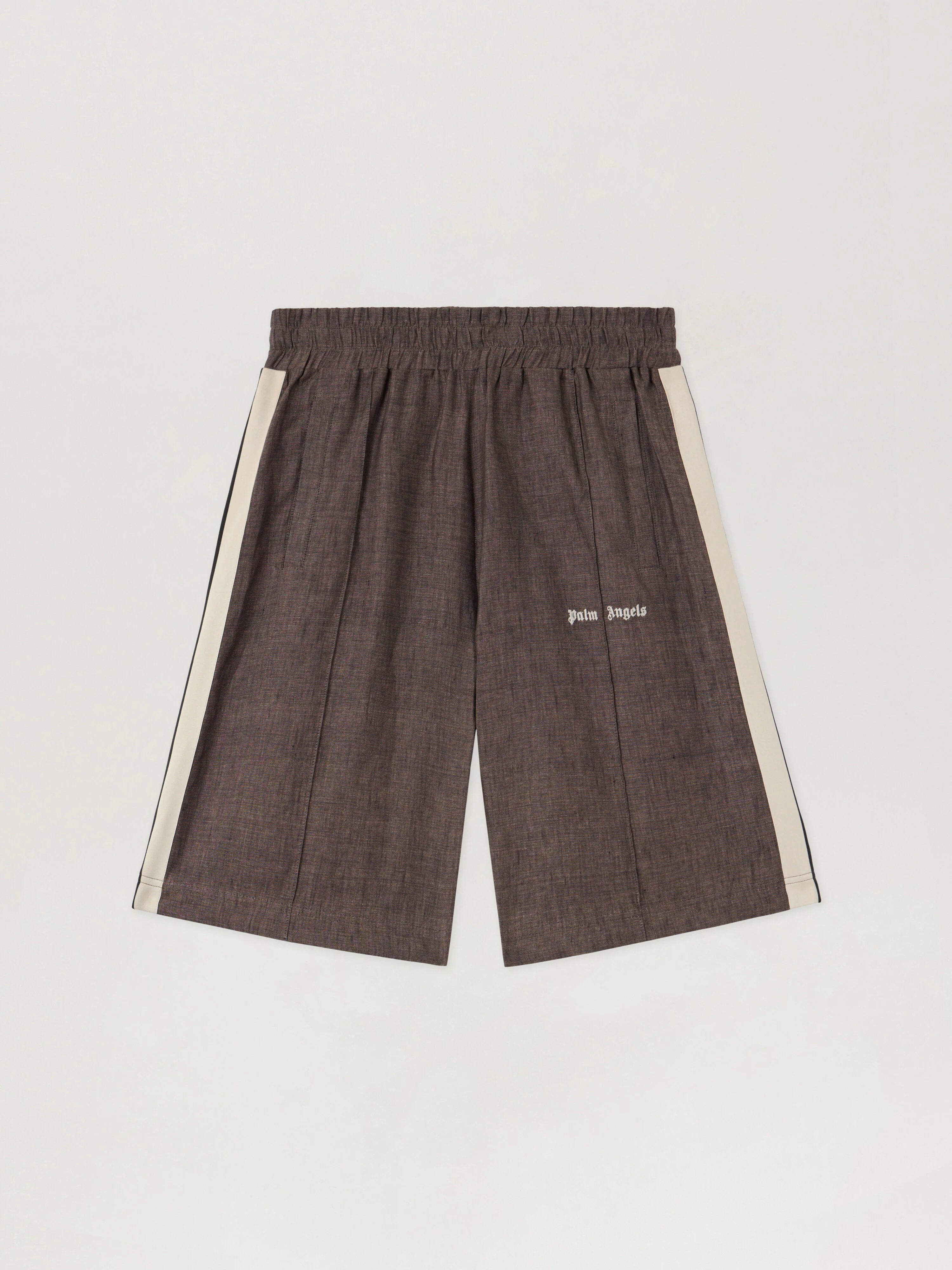 Classic Logo Track Shorts