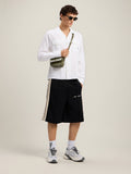 Classic Logo Track Shorts