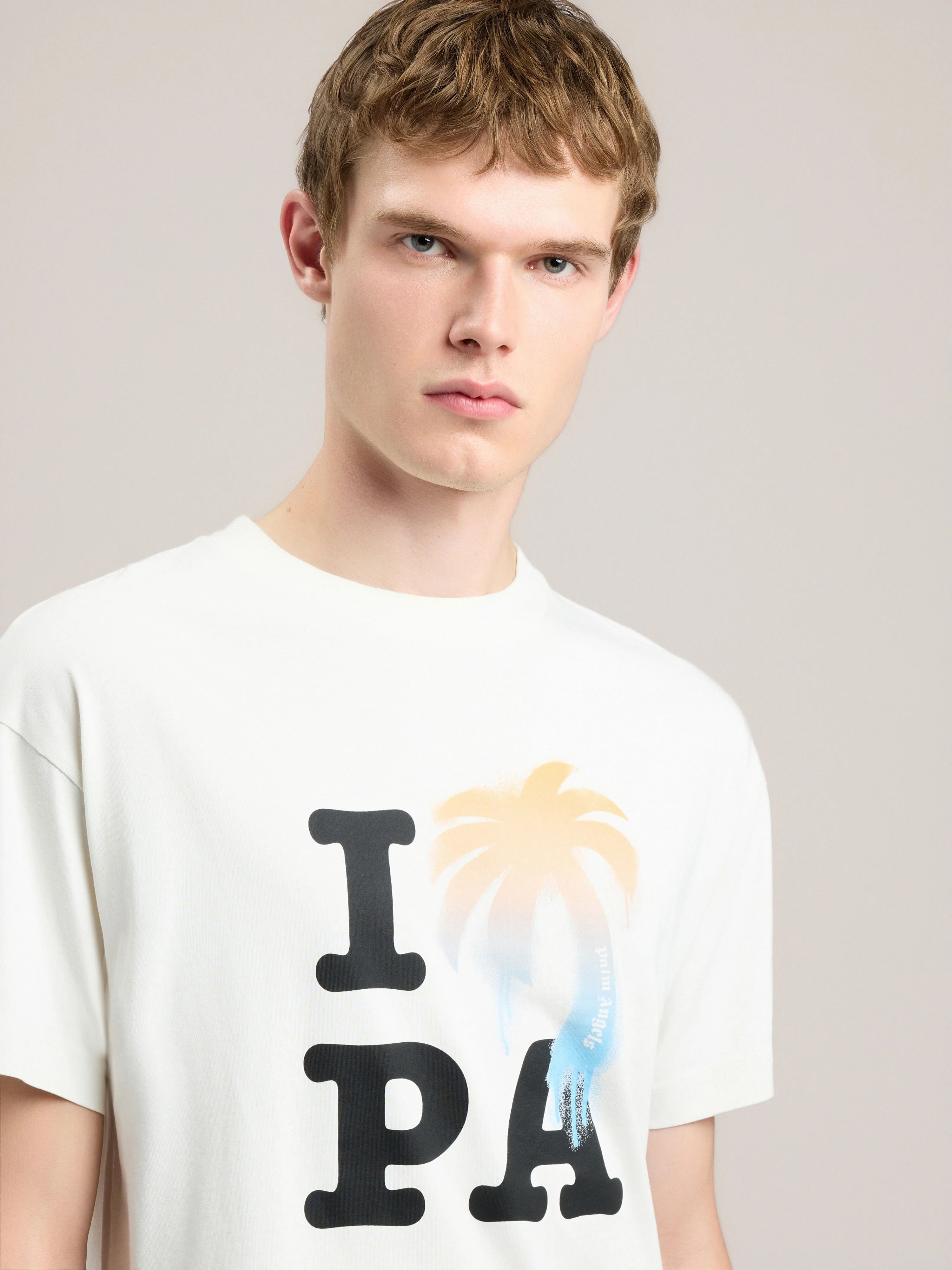 I Love PA T-Shirt
