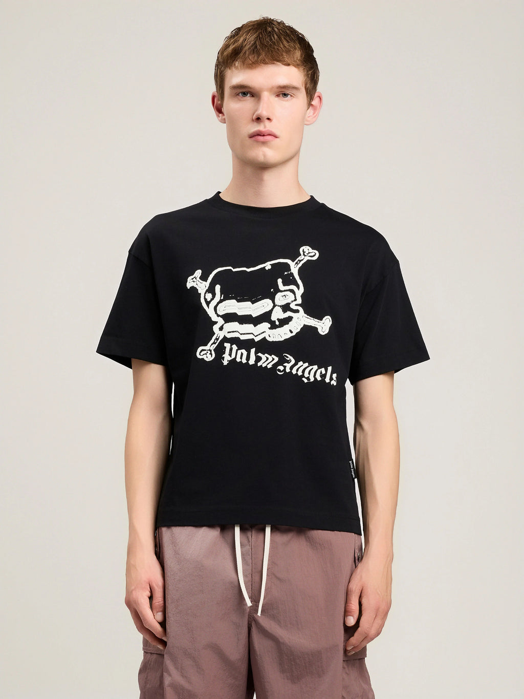 Skull T-Shirt