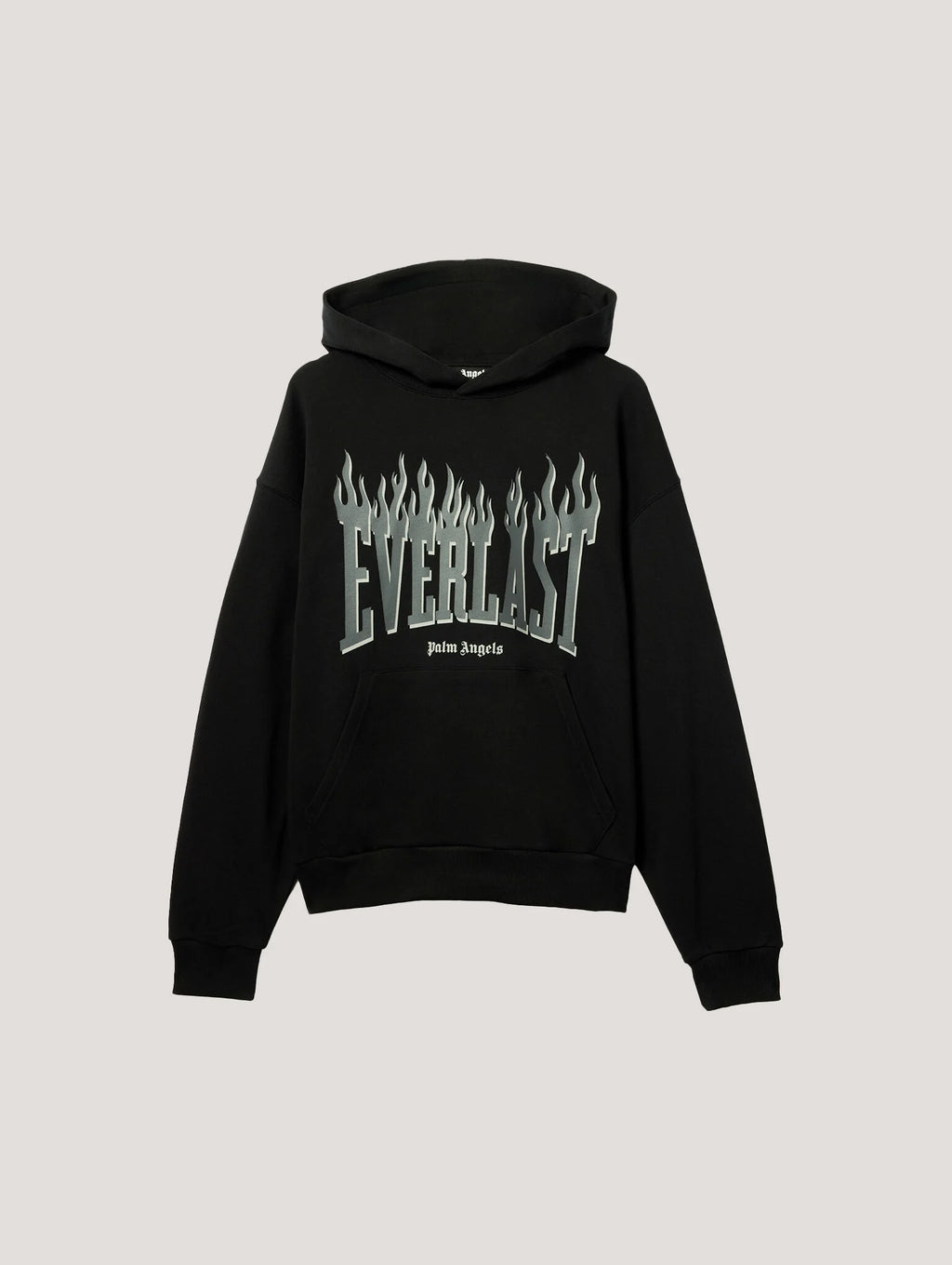 Pa X Everlast Regular Hoodie