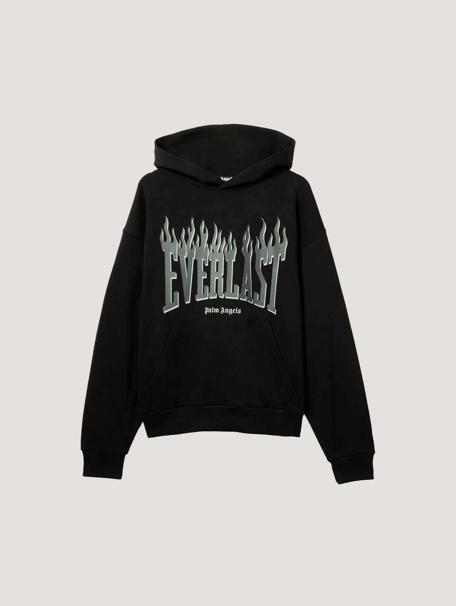 Pa X Everlast Regular Hoodie