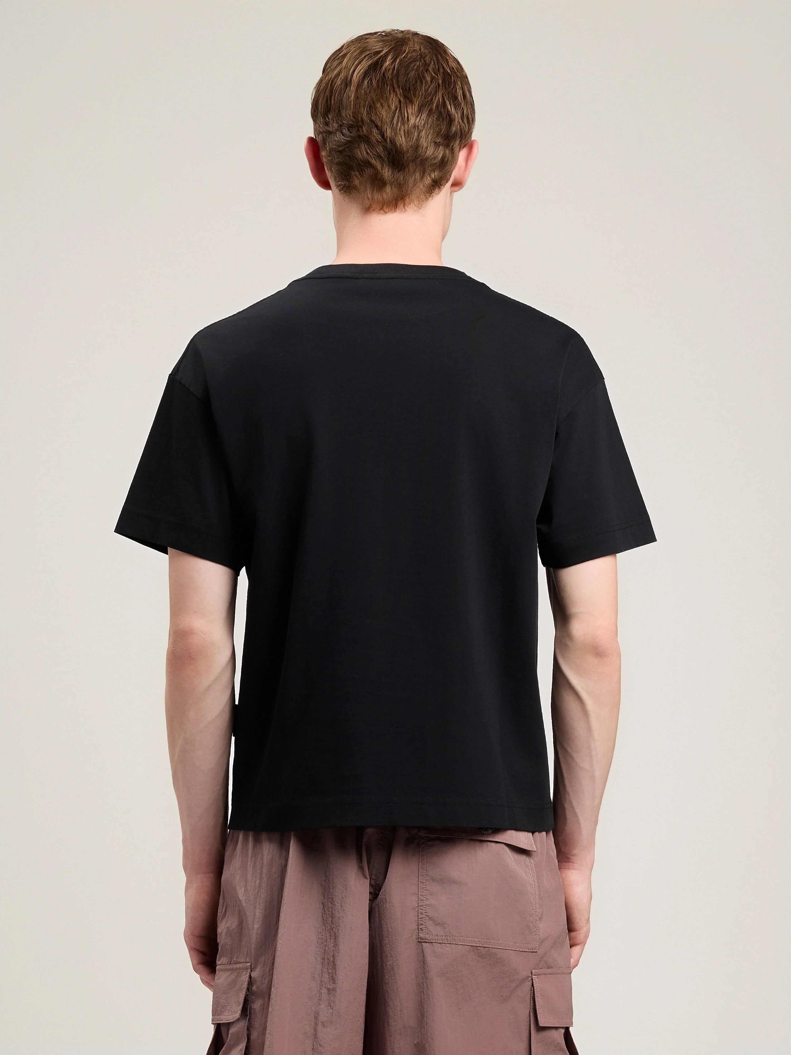 Skull T-Shirt