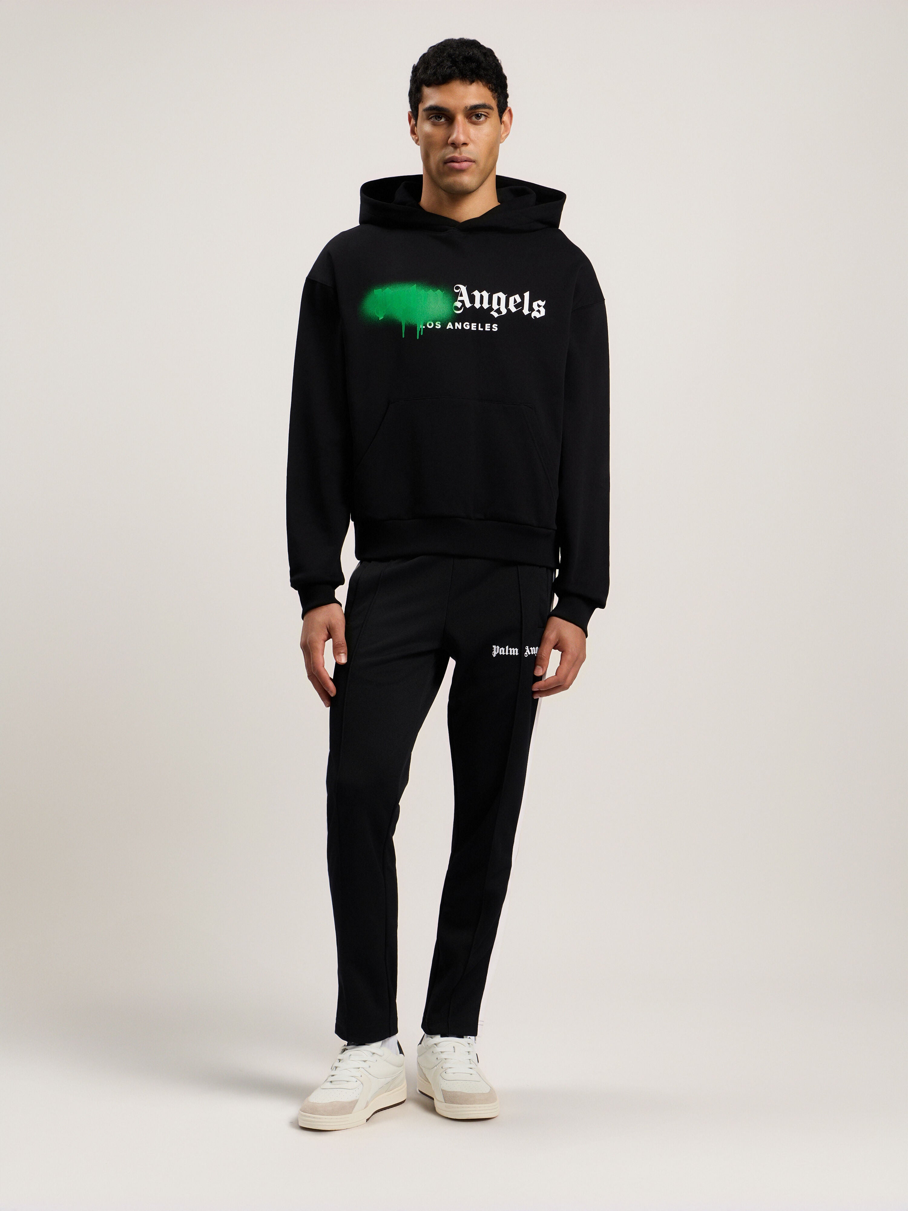Spray City Los Angeles Hoodie